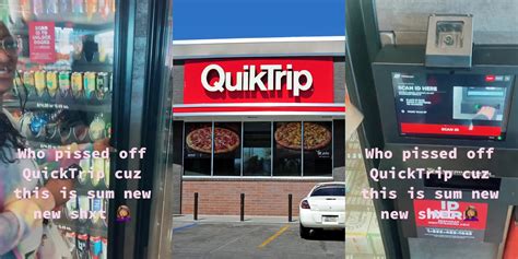 quiktrip number|who owns quiktrip.